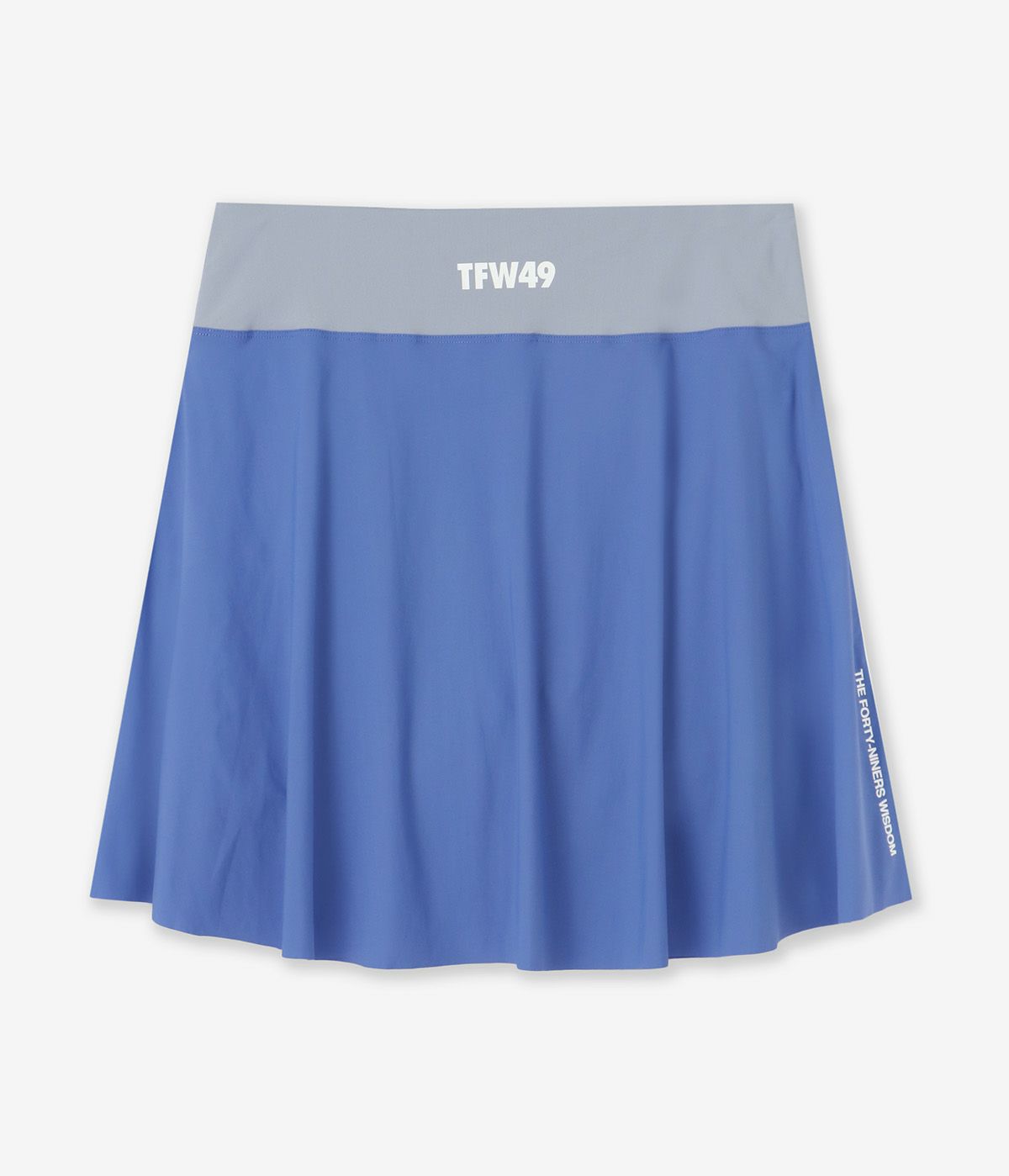 ACTIVE SKIRT | TFW49（ティーエフダブリュー）Official EC Store