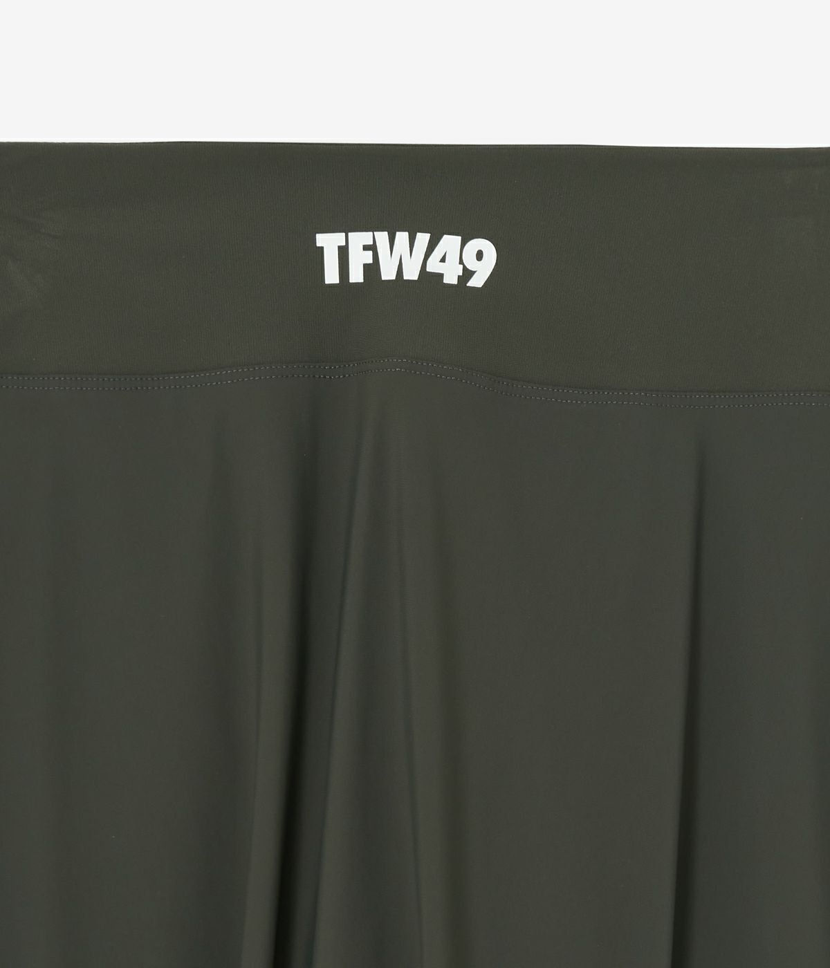 ACTIVE SKIRT | TFW49（ティーエフダブリュー）Official EC Store