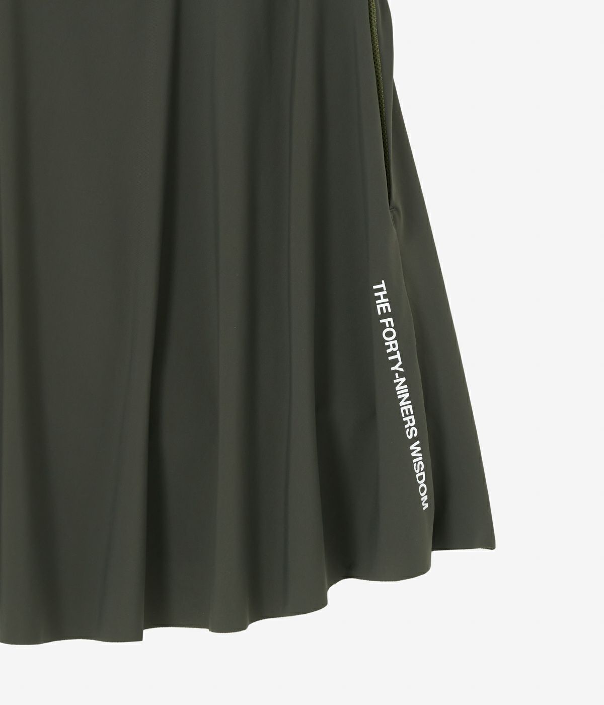 ACTIVE SKIRT | TFW49（ティーエフダブリュー）Official EC Store