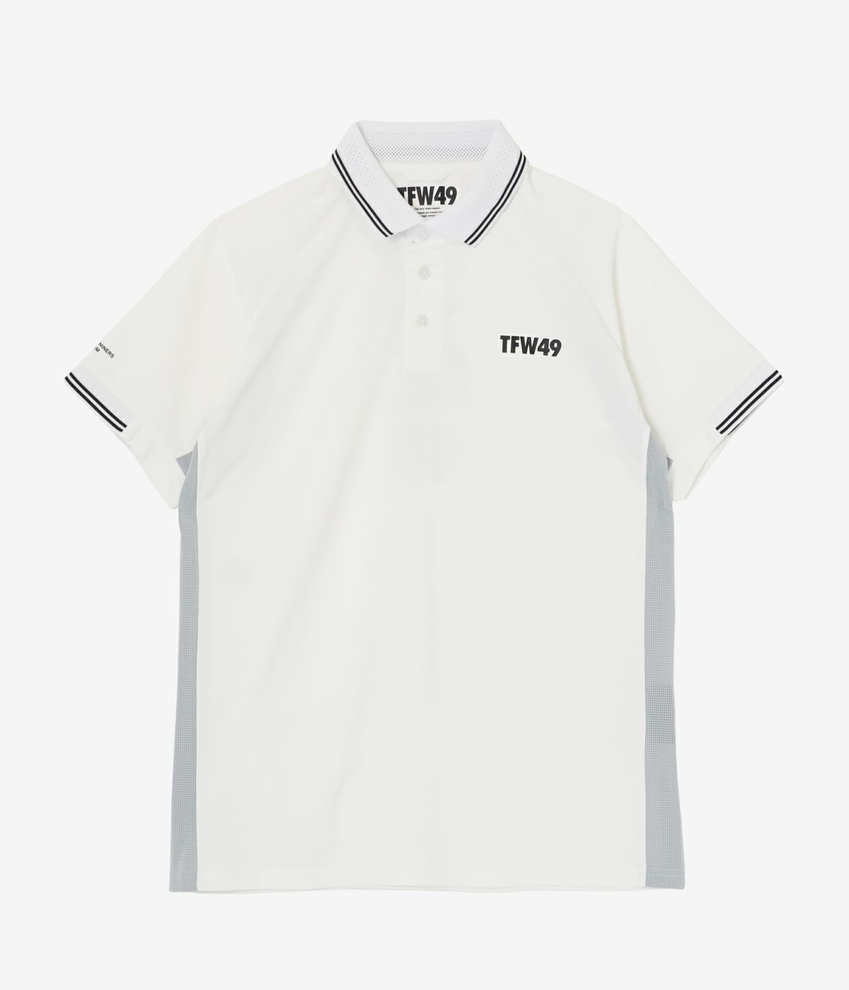 ポロシャツの商品一覧 | TFW49（ティーエフダブリュー）Official EC Store