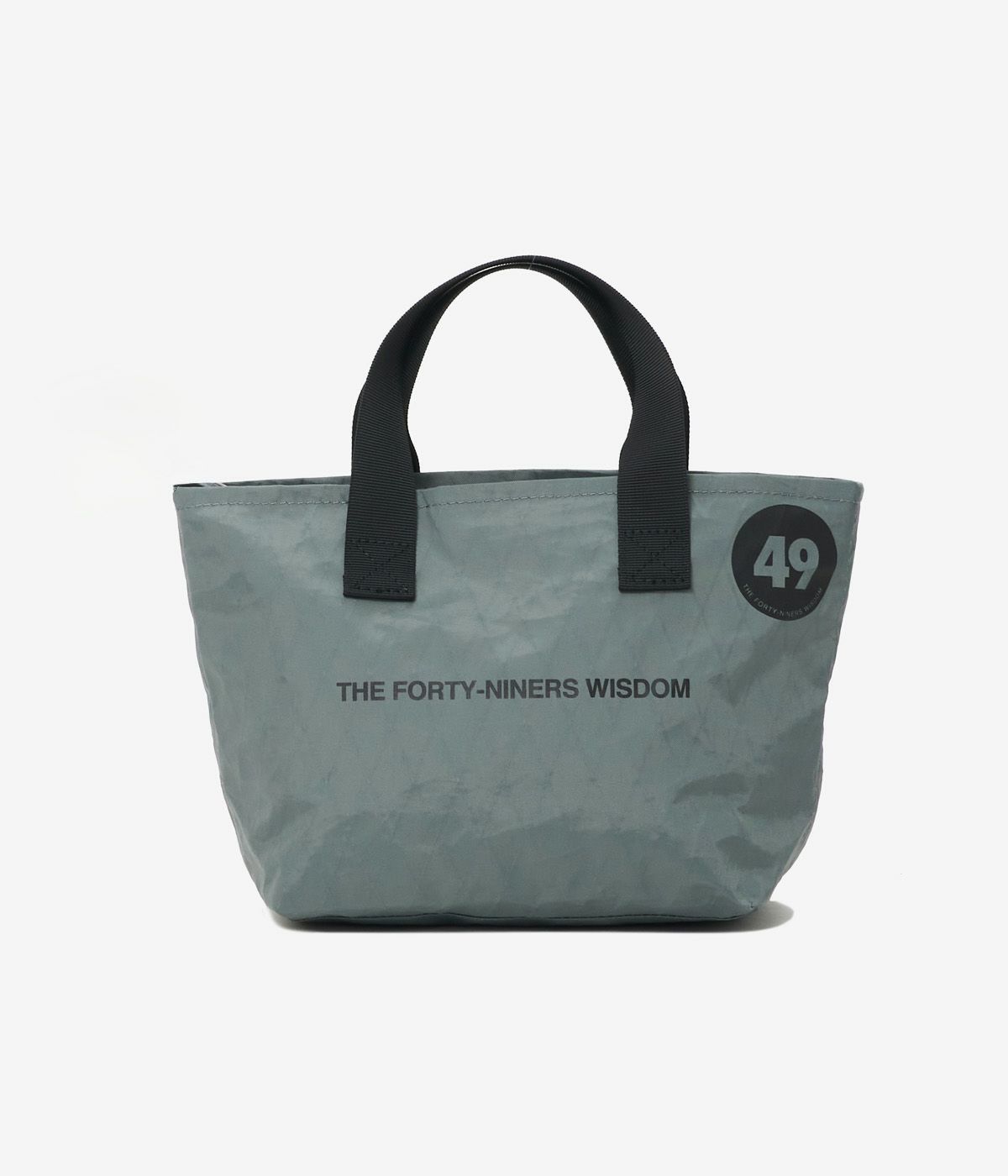 X‐PAC TOTEBAG SMALL | TFW49（ティーエフダブリュー）Official