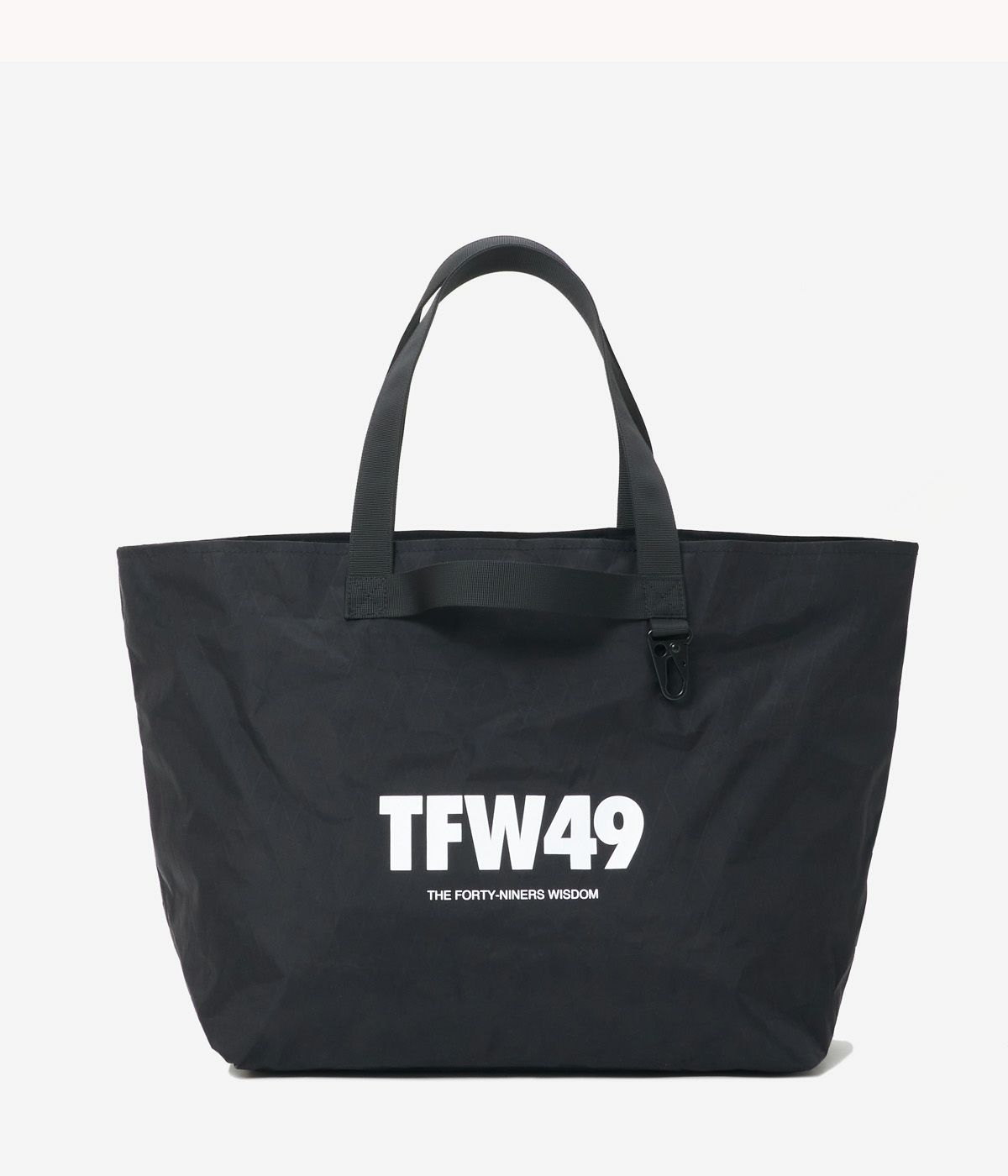 X‐PAC TOTE BAG | TFW49（ティーエフダブリュー）Official EC Store