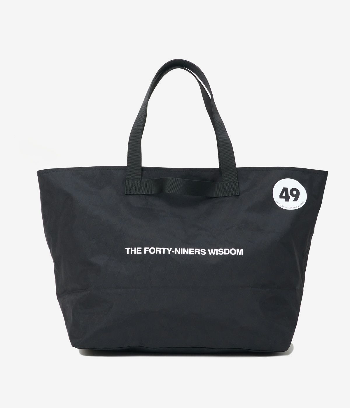 X‐PAC TOTE BAG | TFW49（ティーエフダブリュー）Official EC Store