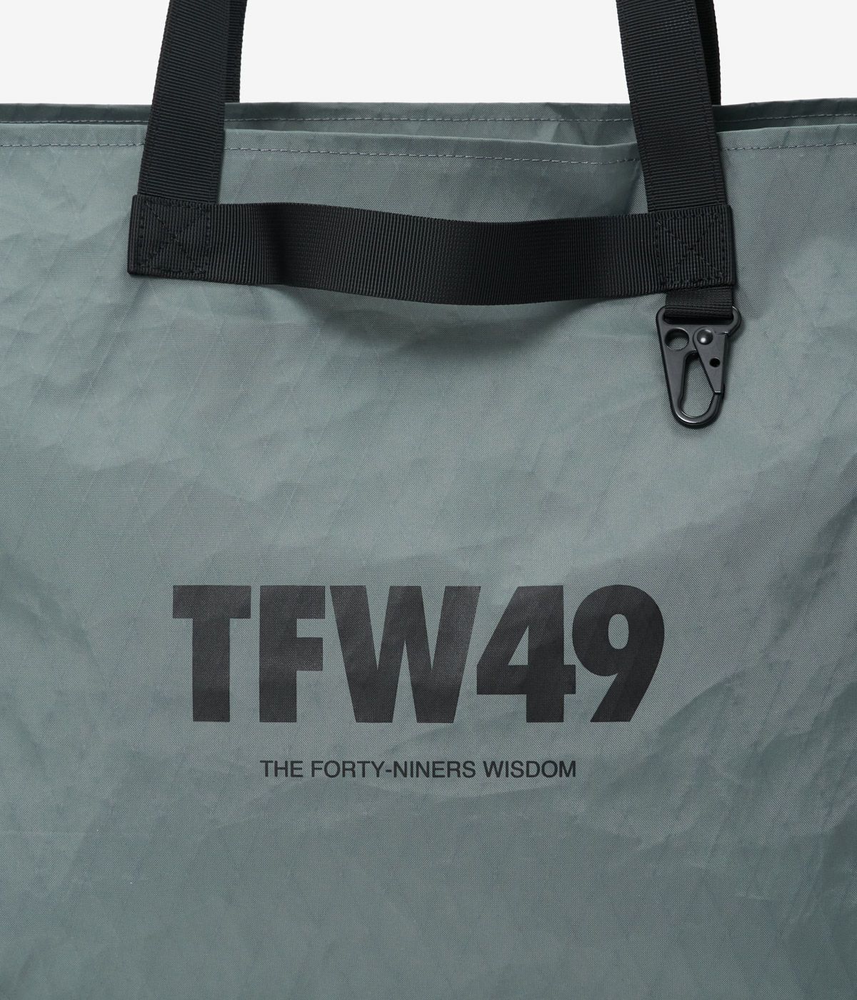 X‐PAC TOTE BAG | TFW49（ティーエフダブリュー）Official EC Store