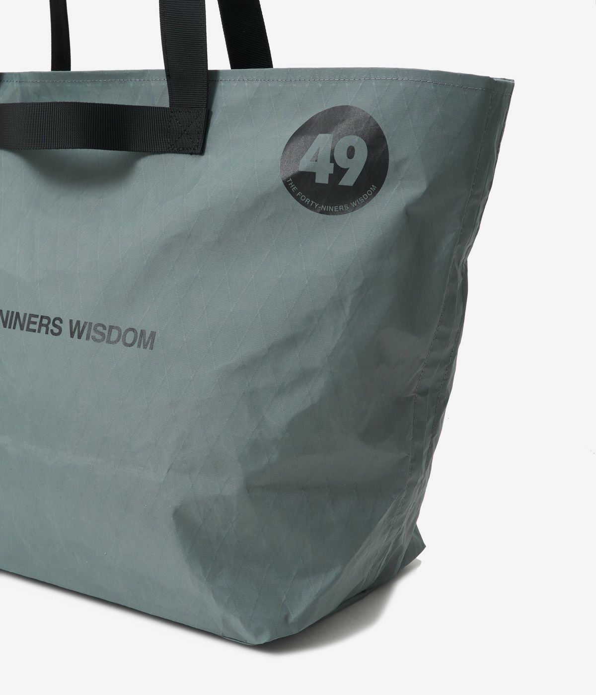 X‐PAC TOTE BAG | TFW49（ティーエフダブリュー）Official EC Store