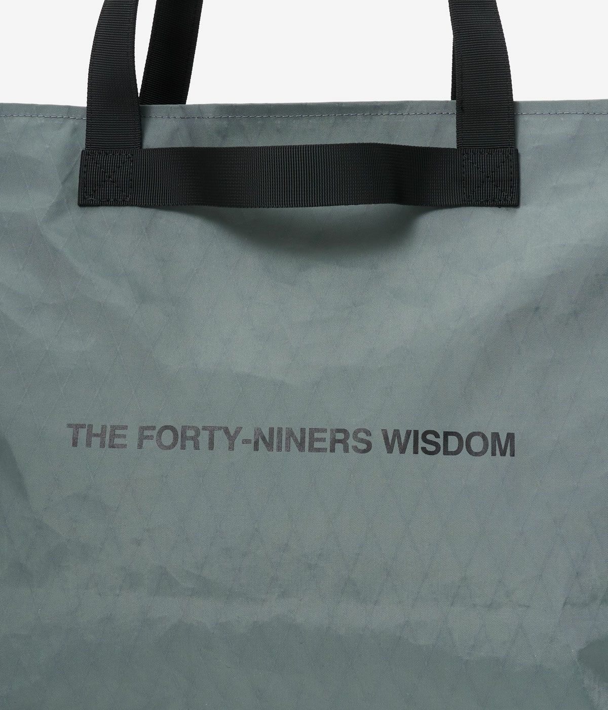 X‐PAC TOTE BAG | TFW49（ティーエフダブリュー）Official EC Store