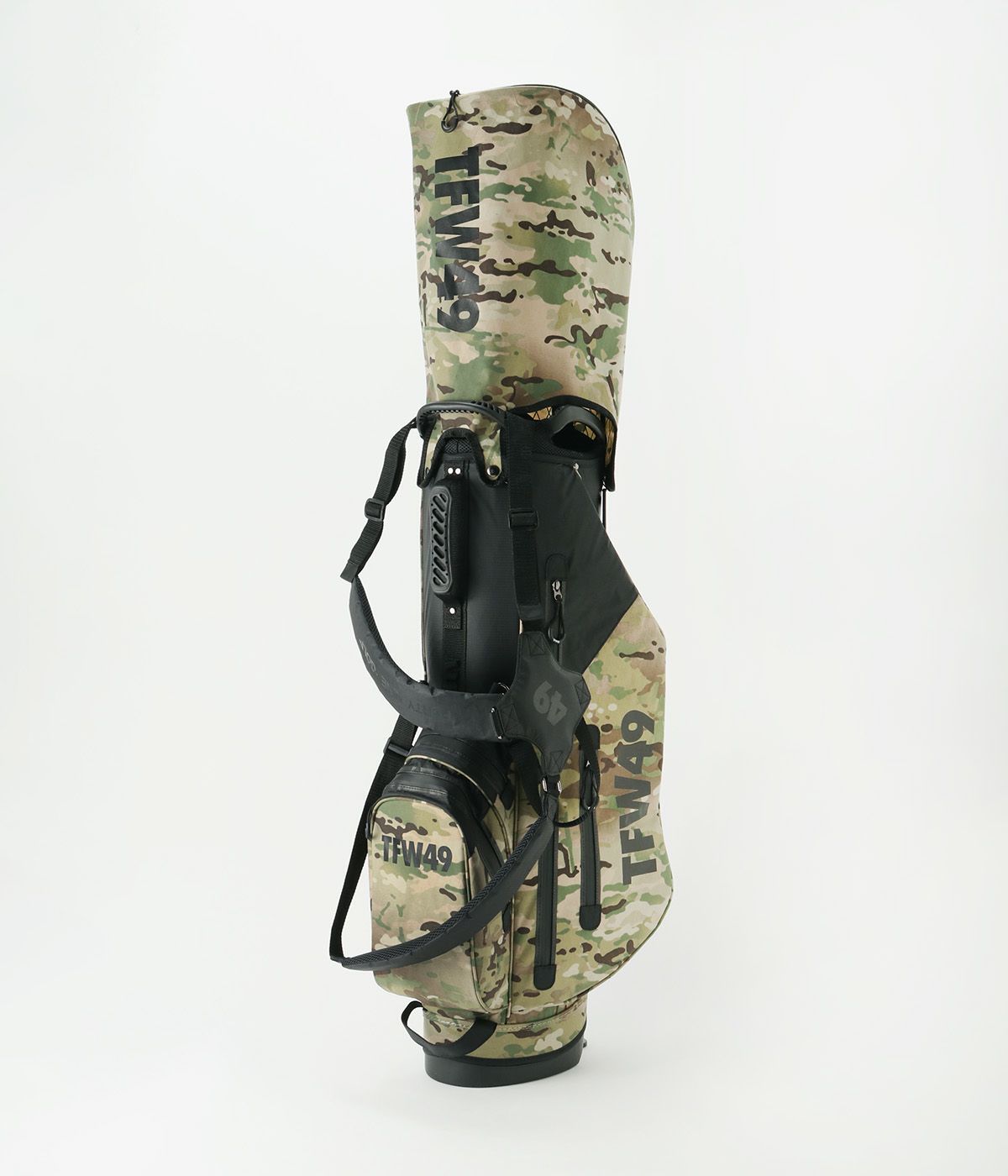 X-PAC CADDIEBAG | TFW49（ティーエフダブリュー）Official EC Store