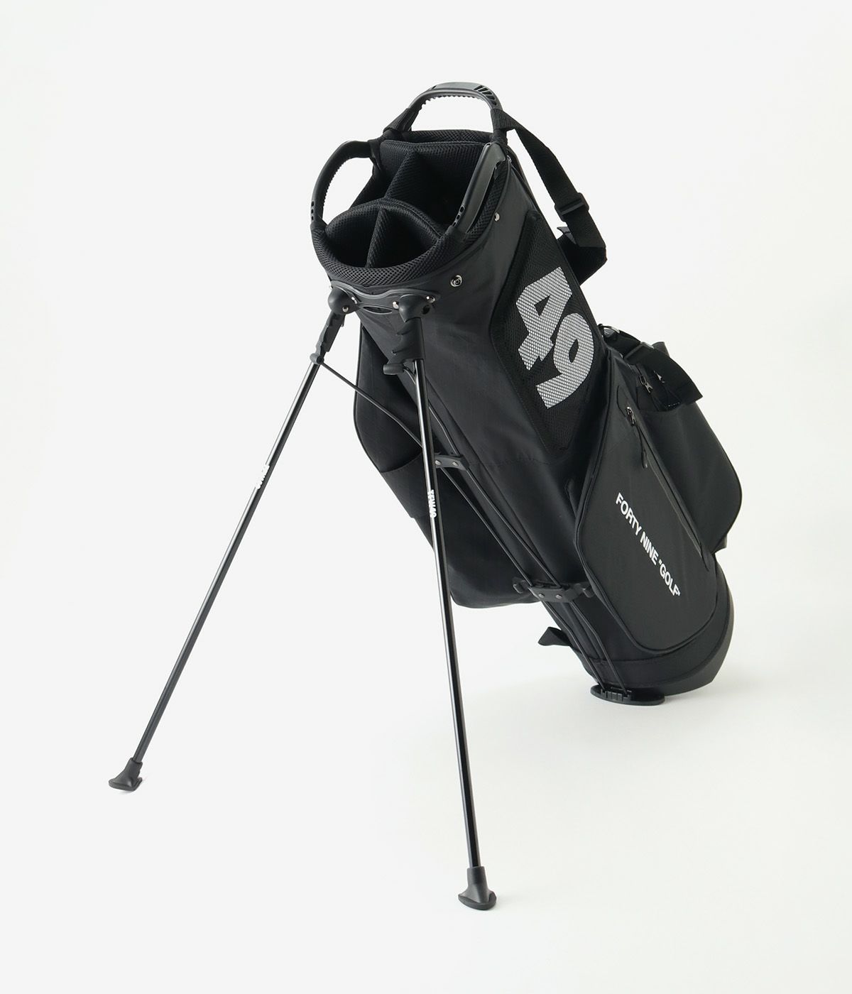 X-PAC CADDIEBAG | TFW49（ティーエフダブリュー）Official EC Store