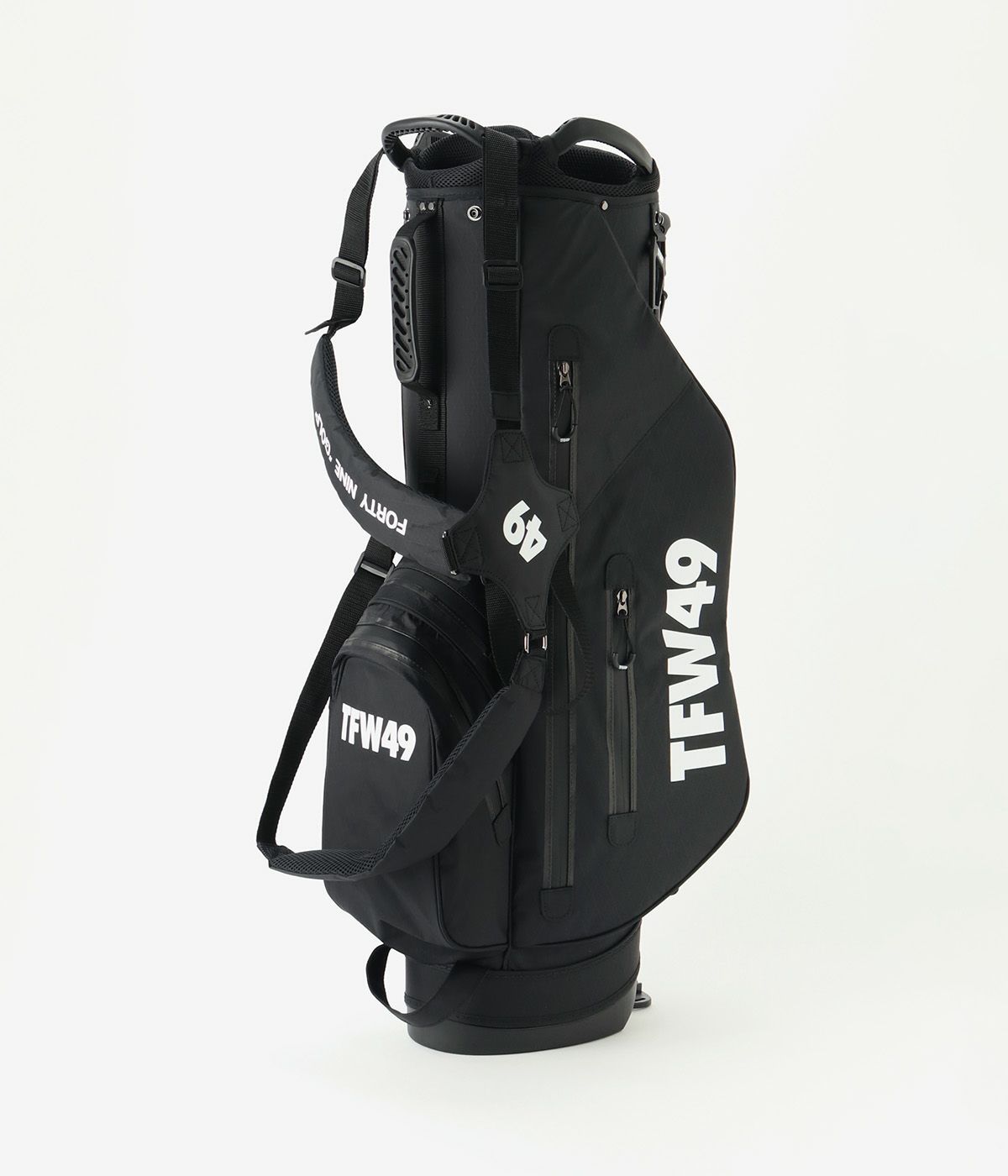 X-PAC CADDIEBAG | TFW49（ティーエフダブリュー）Official EC Store