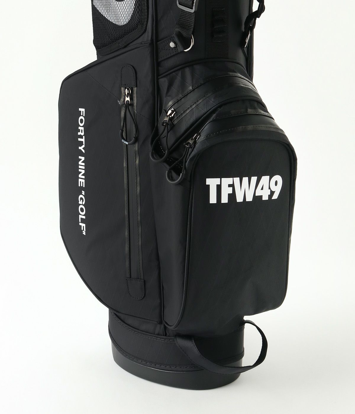 X-PAC CADDIEBAG | TFW49（ティーエフダブリュー）Official EC Store