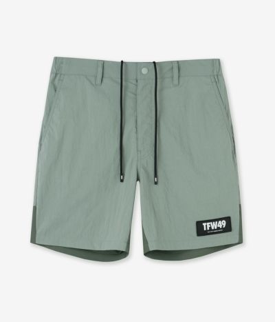 WEB限定】 TFW49 cargo shorts 銀座six購入 パンツ - www.santafe.com.uy
