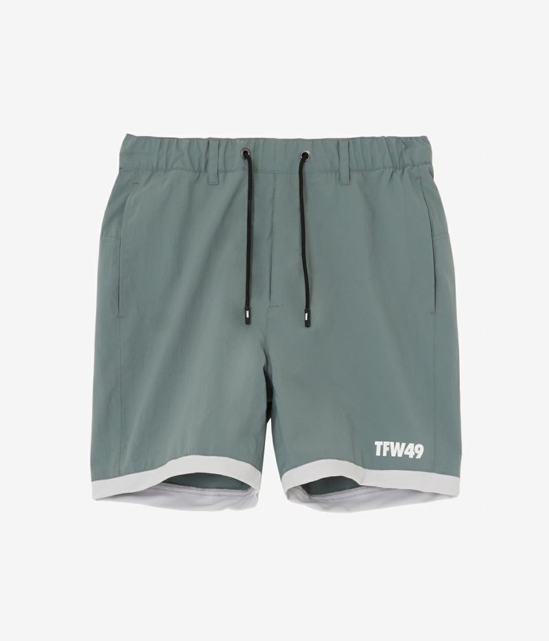 SWIM SHORTS | TFW49（ティーエフダブリュー）Official EC Store