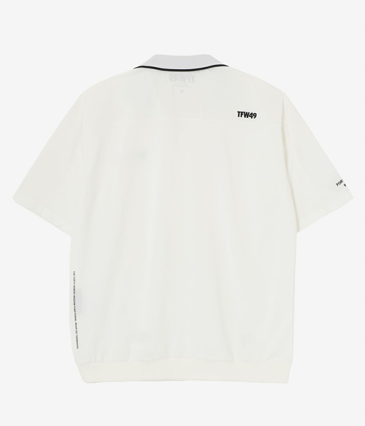 国内外の人気集結！ SKIPPER Store EC TFW49（ティーエフダブリュー）Official | POLO メンズウェア