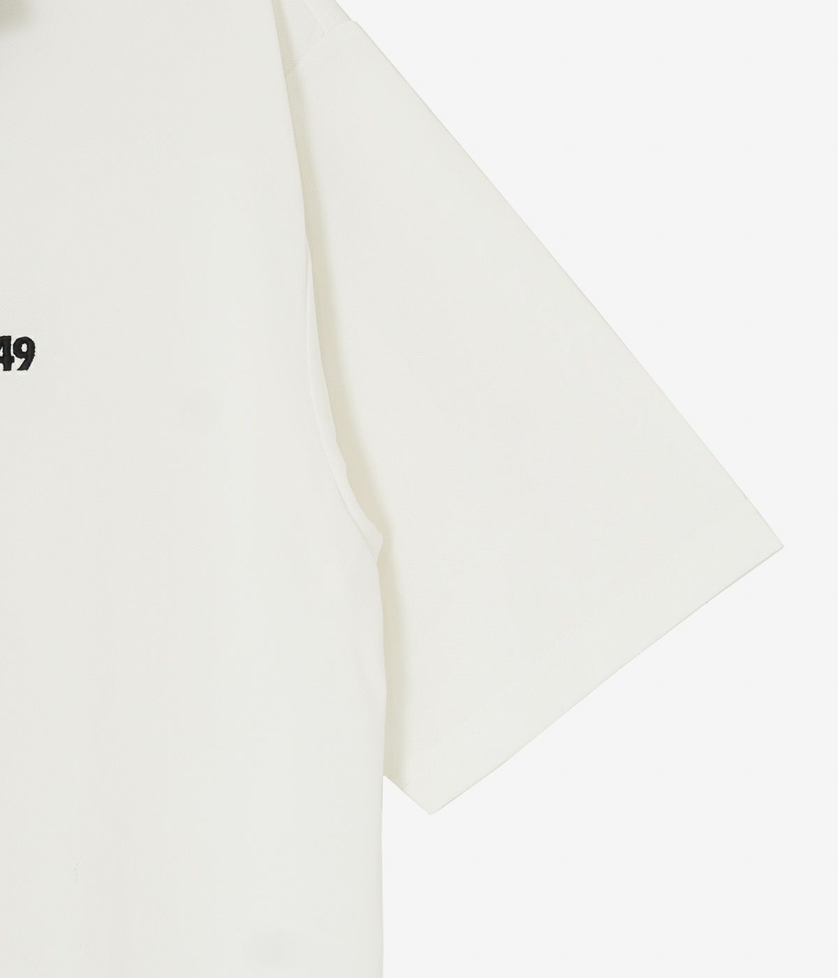 SKIPPER POLO | TFW49（ティーエフダブリュー）Official EC Store