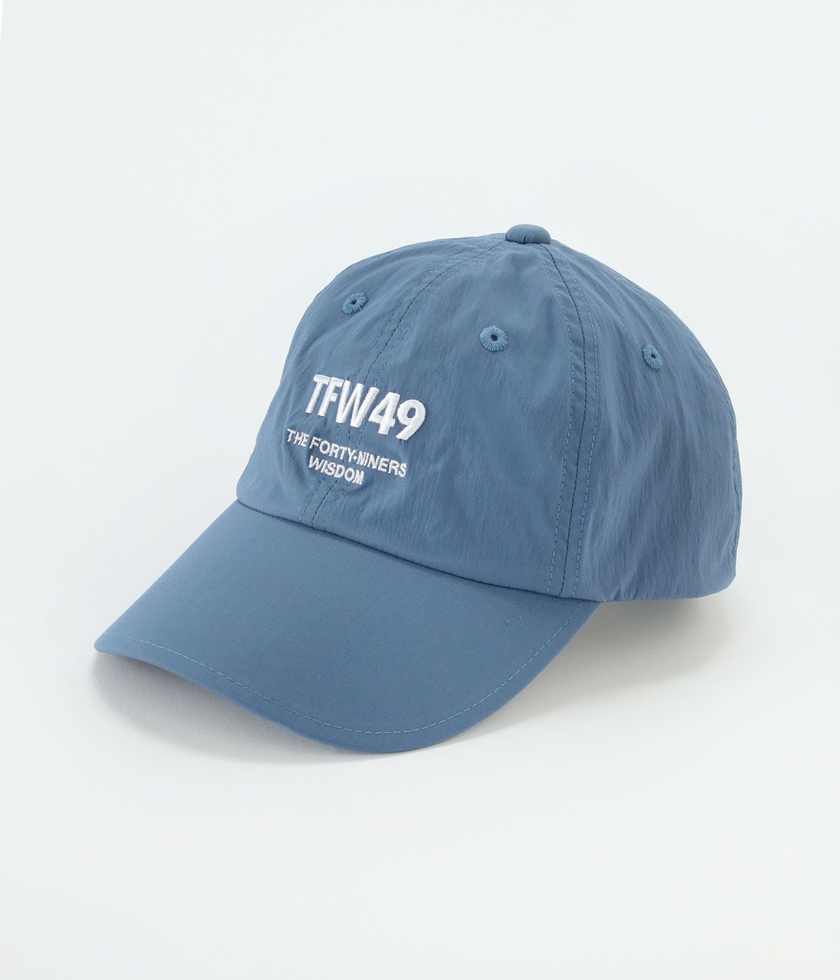 TFW49 - 6 PANEL CAP / 6 パネル キャップ | laid-back