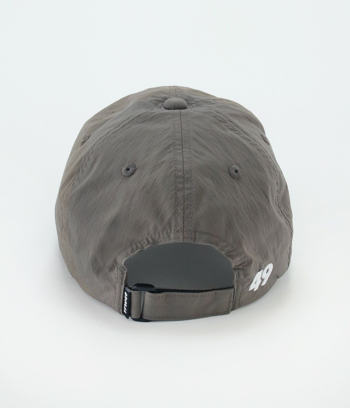 PATCH 6PANEL CAP | TFW49（ティーエフダブリュー）Official EC