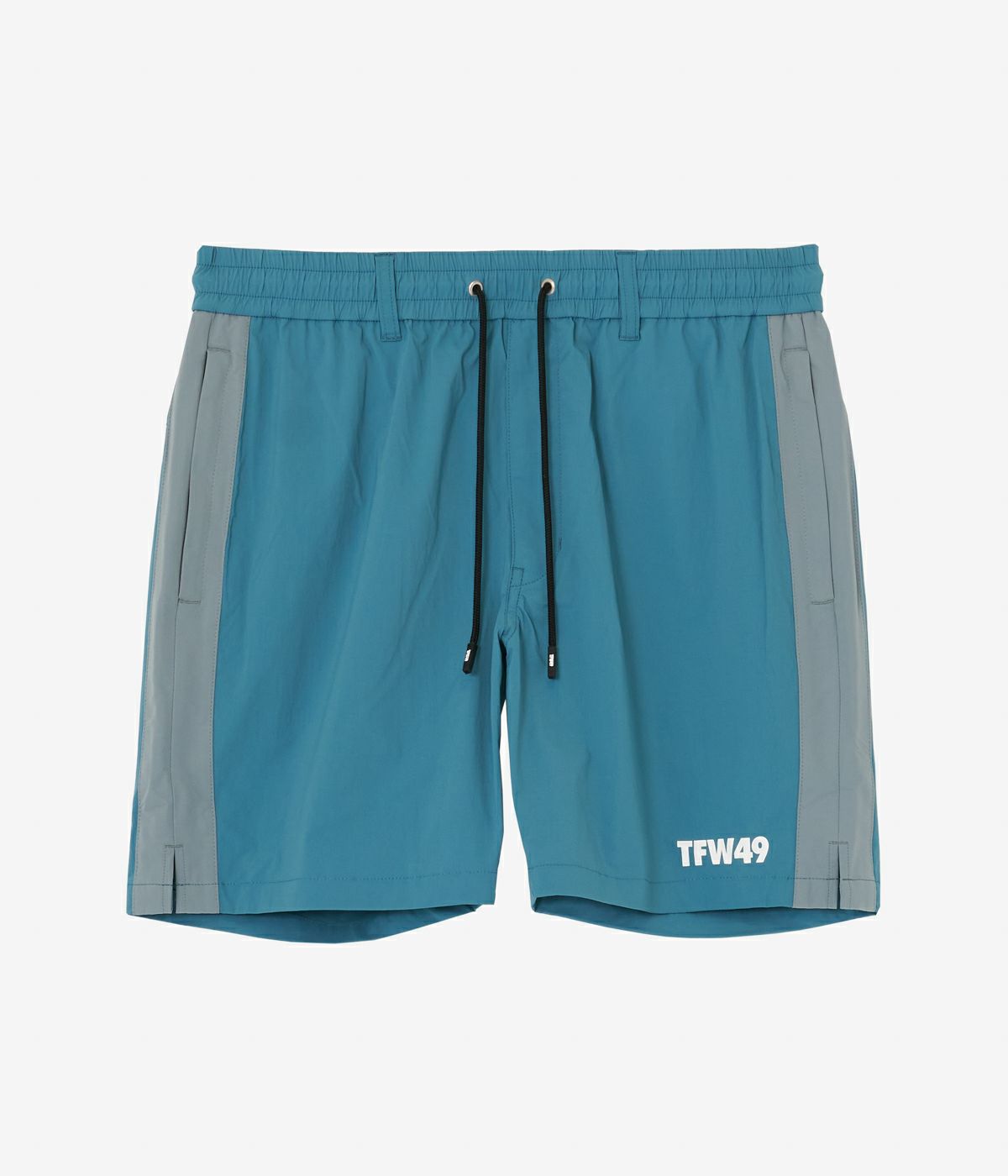 2WAY SWIM SHORTS | TFW49（ティーエフダブリュー）Official EC Store 