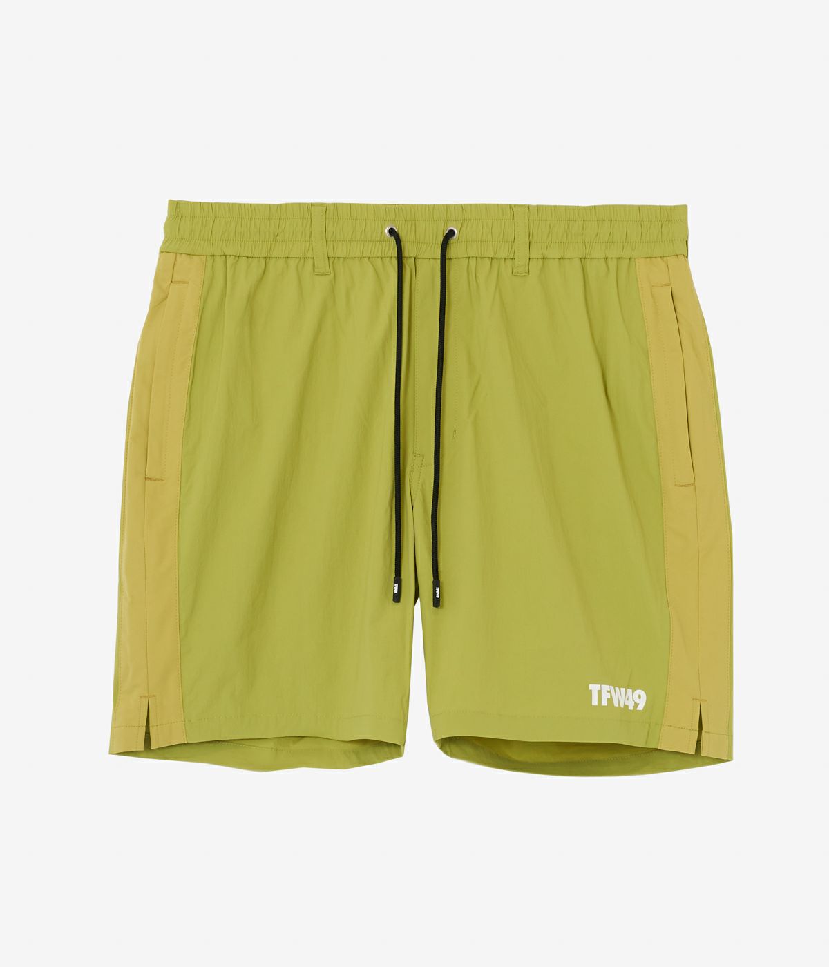 2WAY SWIM SHORTS | TFW49（ティーエフダブリュー）Official EC Store 