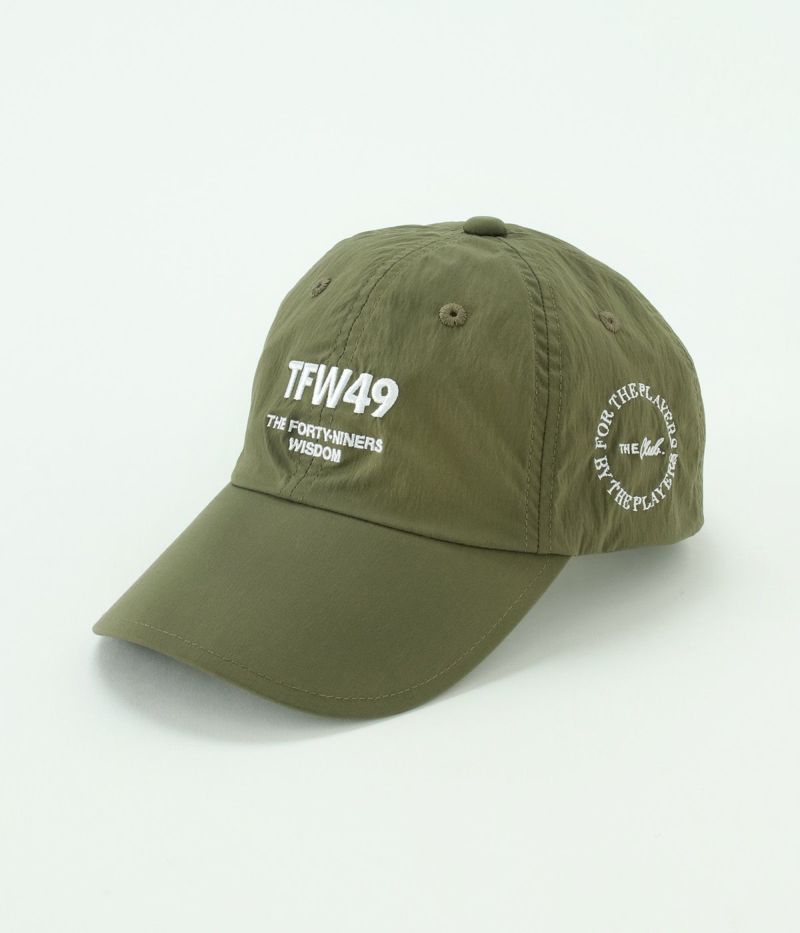 THE CLUB CAP-2 | TFW49（ティーエフダブリュー）Official EC Store