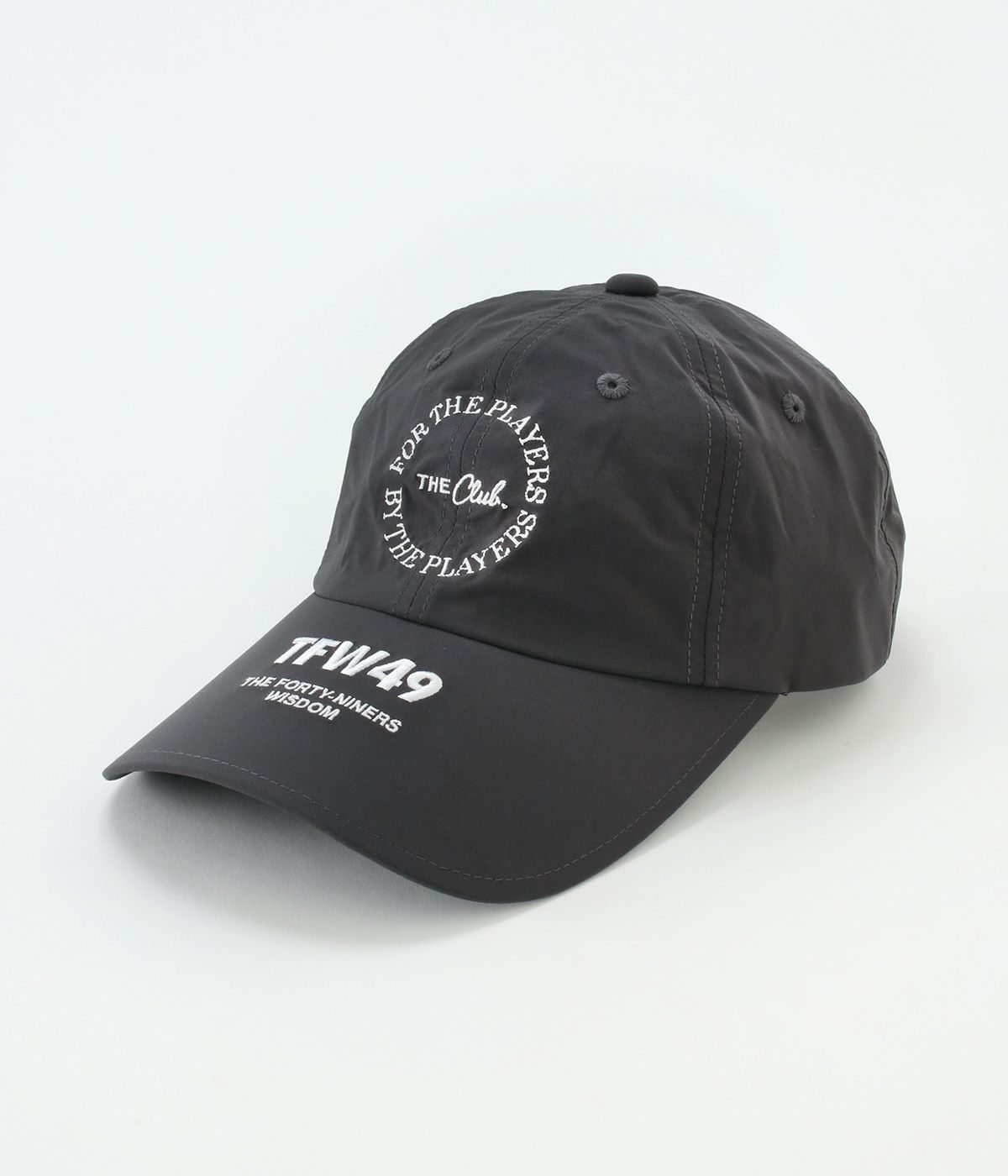 THE CLUB CAP-1 | TFW49（ティーエフダブリュー）Official EC Store