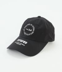 TFW キャップ THE FORTY-NINERS WISDOM TFWの定番アイテム、再入荷しています。 - BLOG