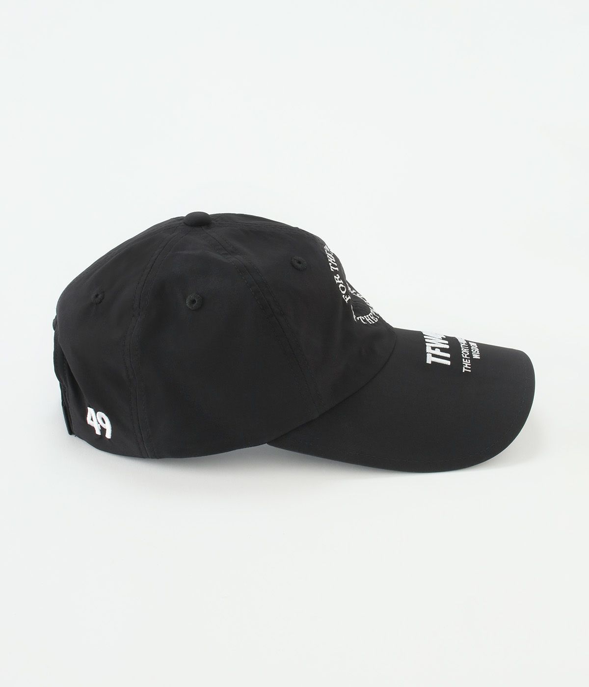THE CLUB CAP-1 | TFW49（ティーエフダブリュー）Official EC Store