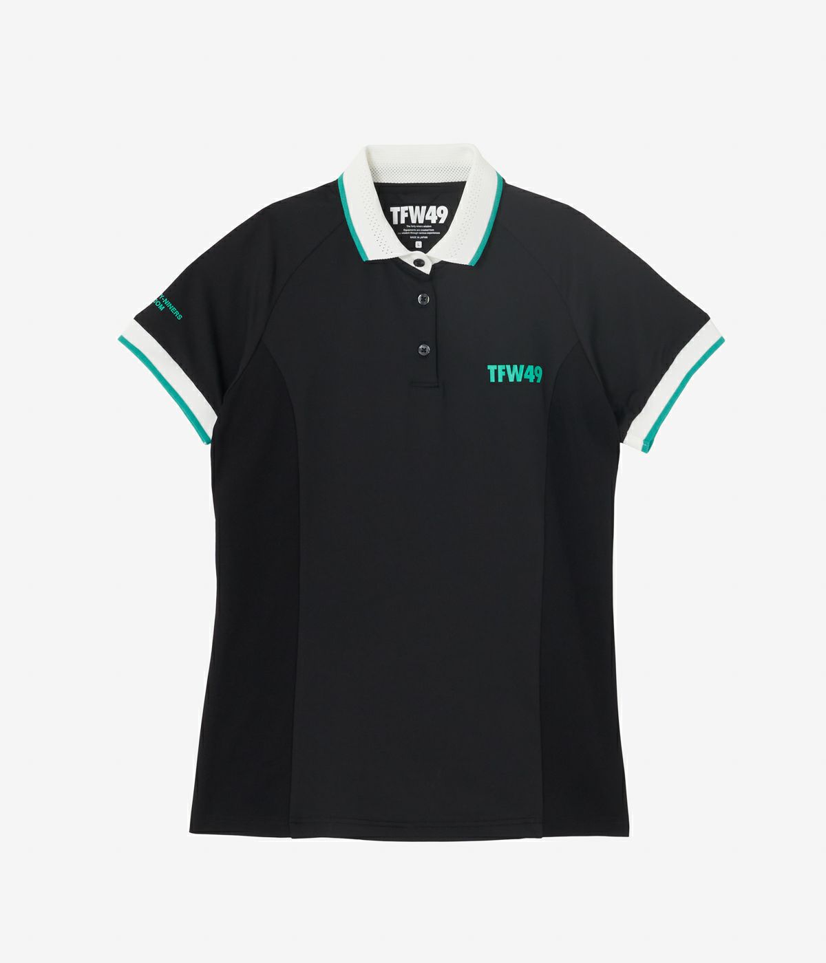 ポロシャツの商品一覧 | TFW49（ティーエフダブリュー）Official  