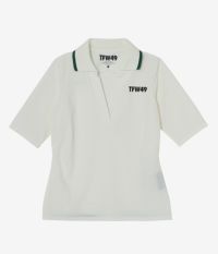 SKIPPER POLO | TFW49（ティーエフダブリュー）Official EC Store