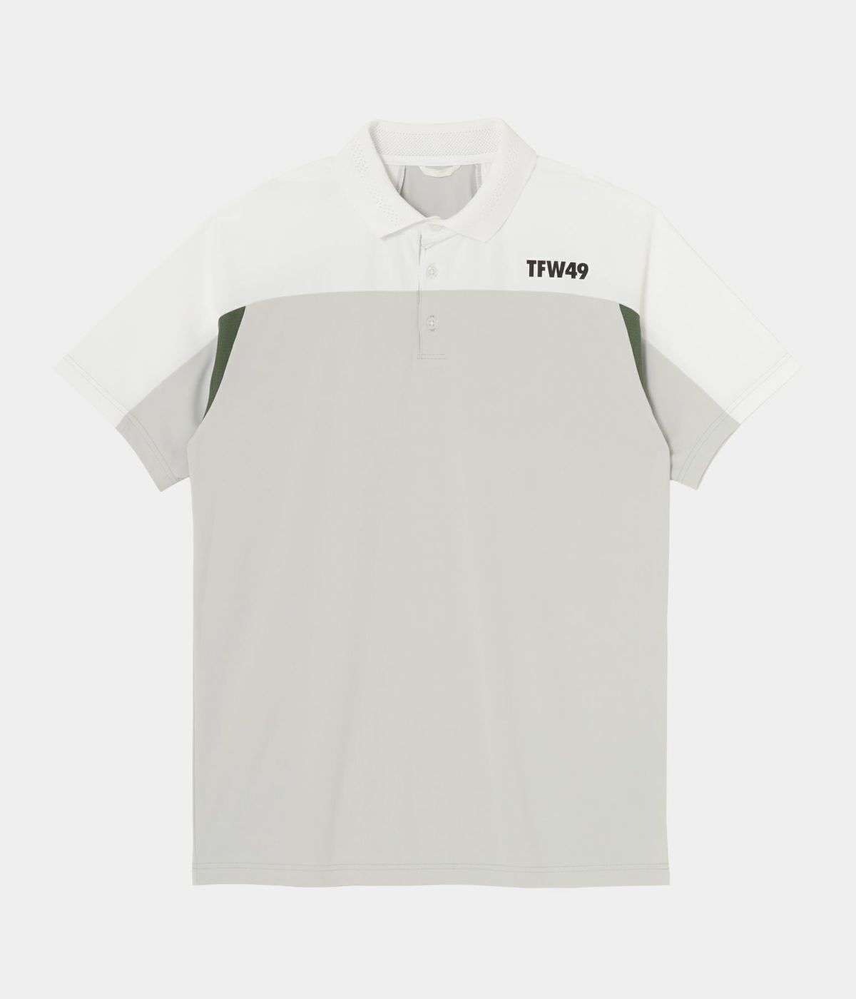 超人気 MESH SIDE POLO Store EC TFW49（ティーエフダブリュー）Official | メンズウェア