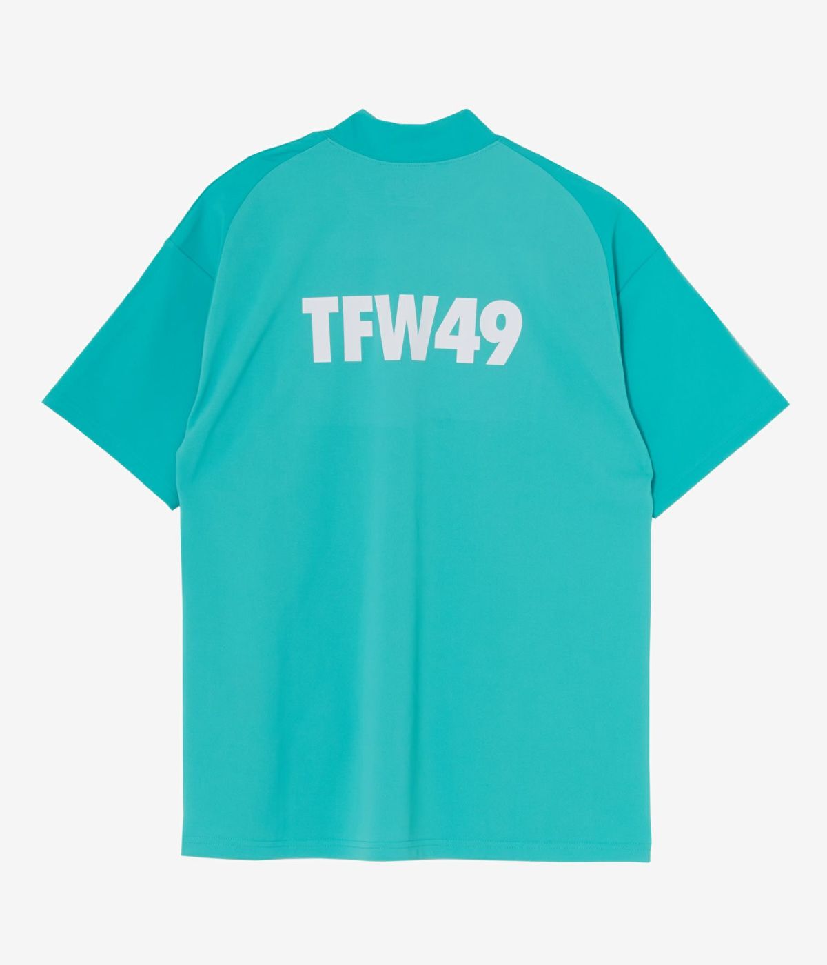 RELAX MOCK NECK T | TFW49（ティーエフダブリュー）Official EC