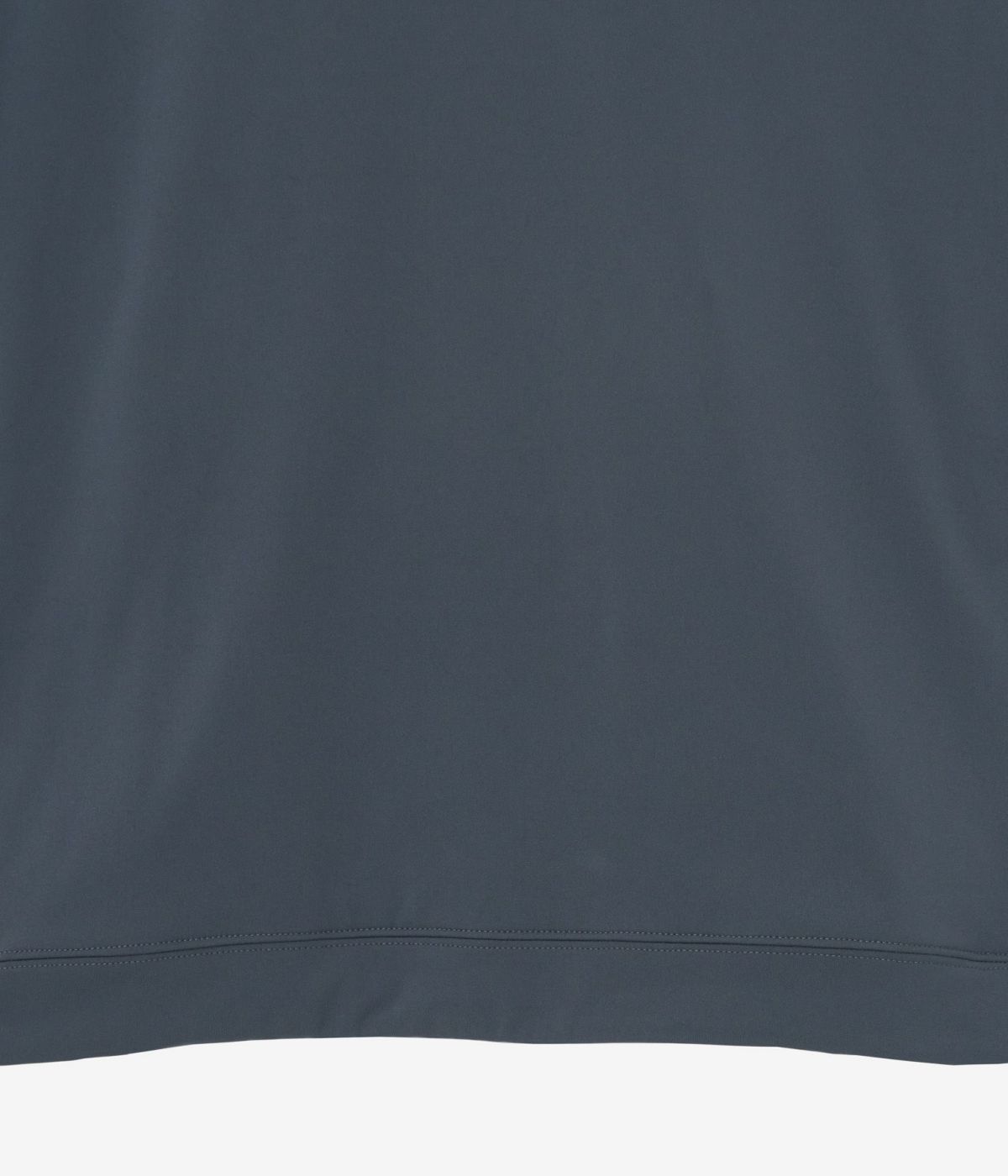 TFW49 RELAX COLLARLESS POLO（M） RELAX COLLARLESS HALFZIP POLO | TFW49（ティーエフダブリュー
