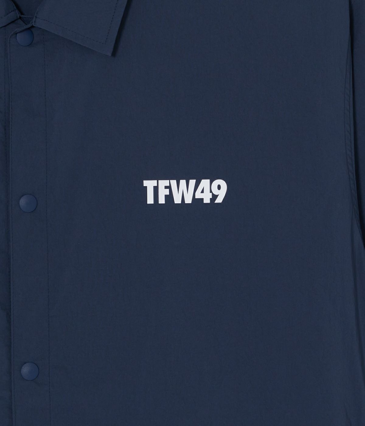 S/S LIGHT SHIRT | TFW49（ティーエフダブリュー）Official EC Store