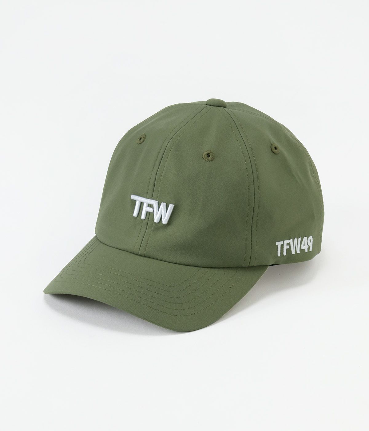 TFW49 6P CAP | TFW49（ティーエフダブリュー）Official EC Store 