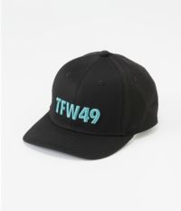 TFW49 6P CAP 今季完売品　オリーブ TFW49 6P CAP | TFW49（ティーエフダブリュー）Official EC Store