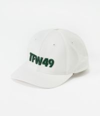 超安い品質 取扱店舗一覧 | TFW49 6P CAP メンズウェア