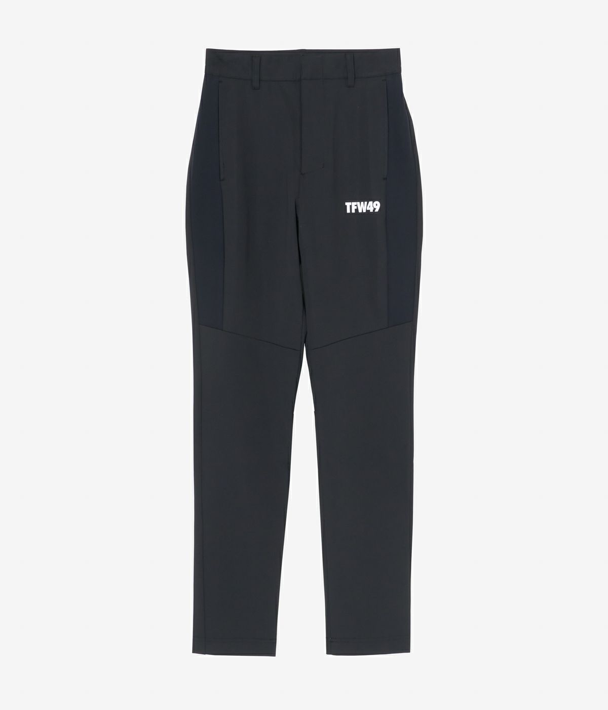 HI WAIST MULTI PURPOSE PANTS | TFW49（ティーエフダブリュー）Official EC Store