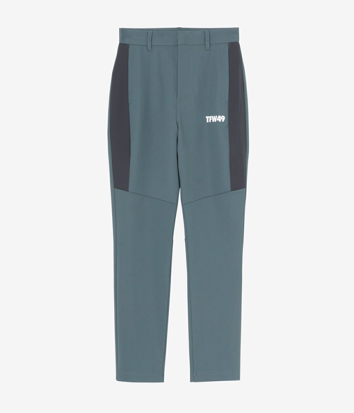 HI WAIST MULTI PURPOSE PANTS | TFW49（ティーエフダブリュー