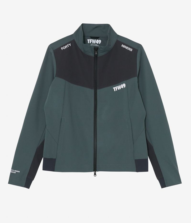 MULTI PURPOSE BLOUSON | TFW49（ティーエフダブリュー