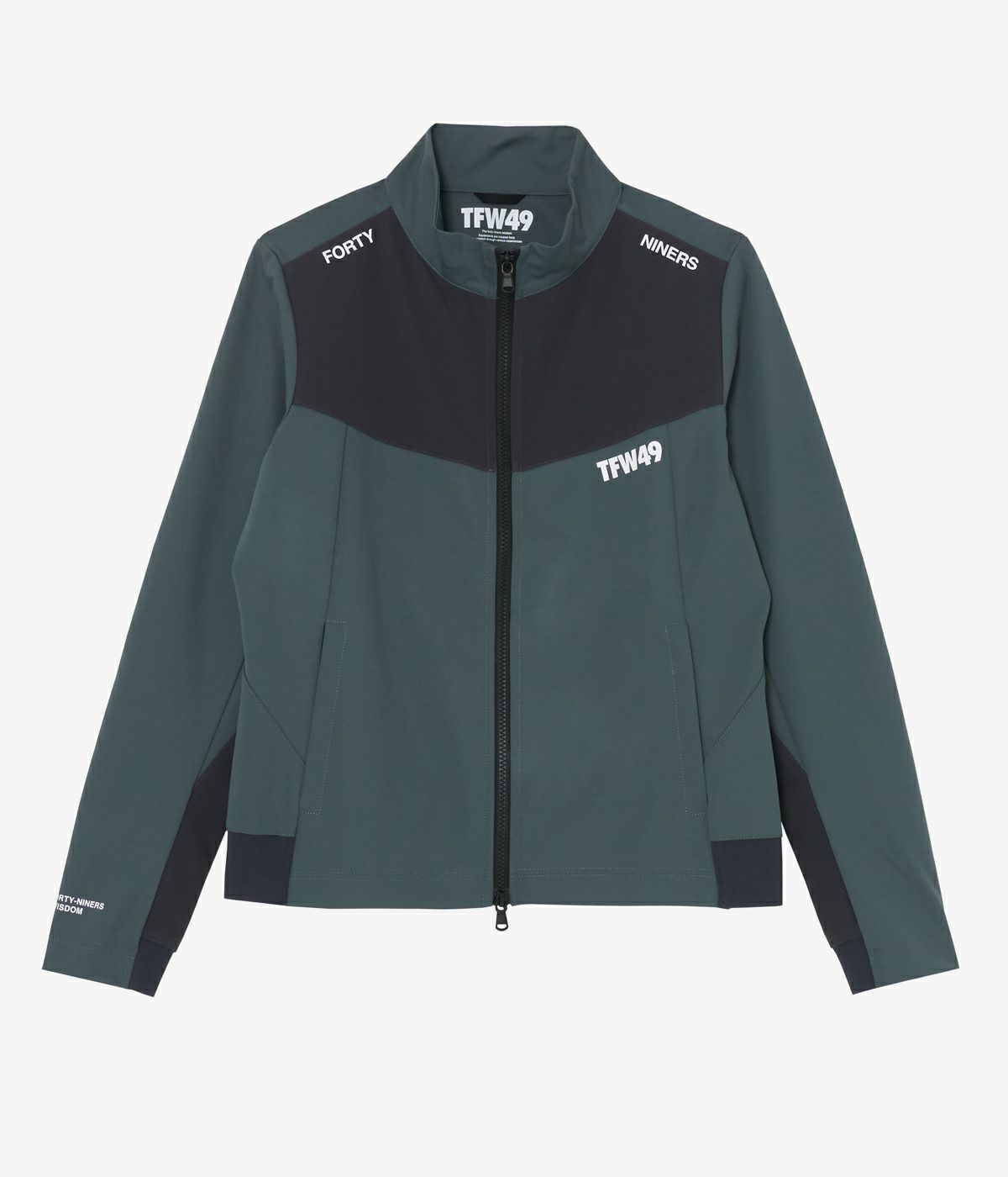 MULTI PURPOSE BLOUSON | TFW49（ティーエフダブリュー）Official EC Store 