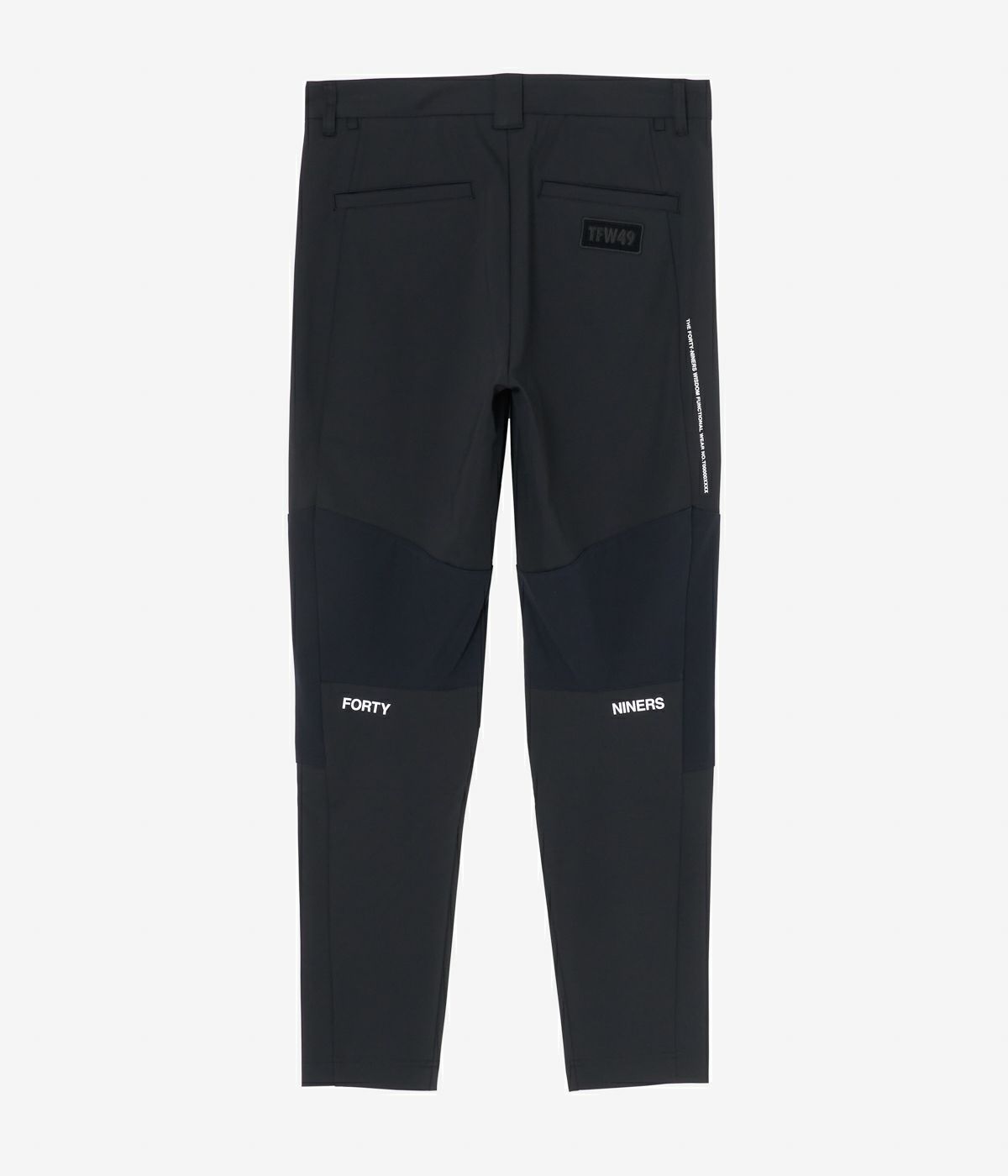 MULTI PURPOSE PANTS | TFW49（ティーエフダブリュー）Official EC Store