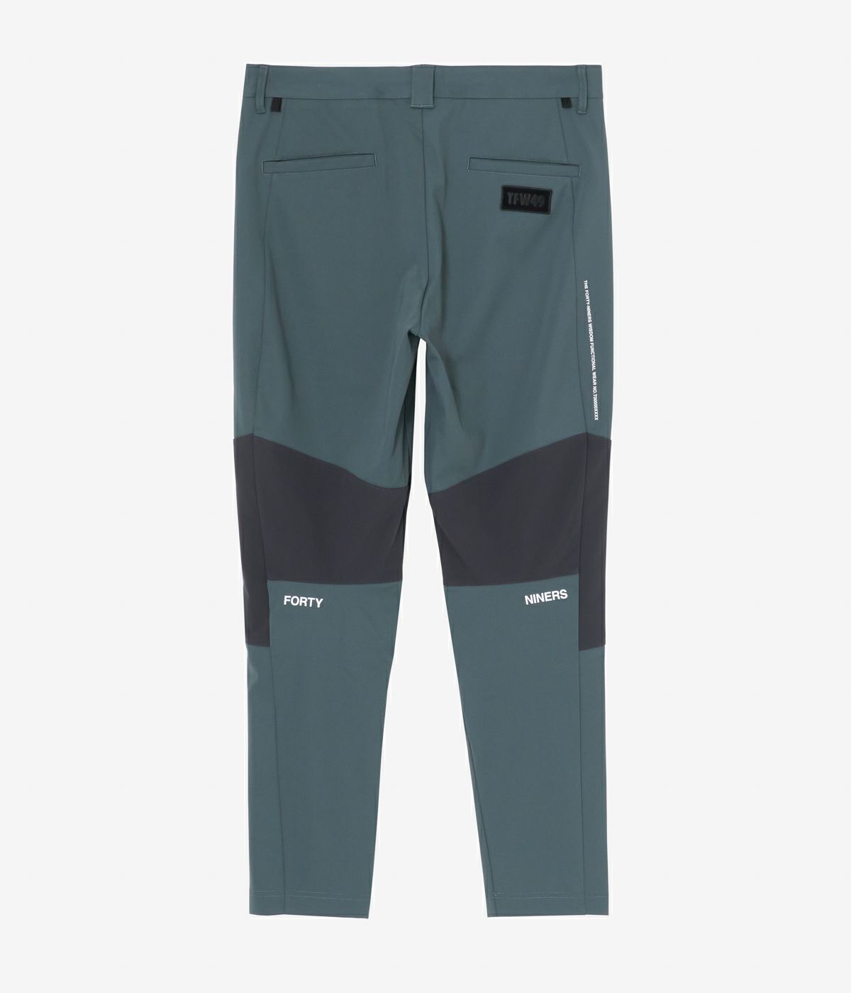 MULTI PURPOSE PANTS | TFW49（ティーエフダブリュー）Official EC Store