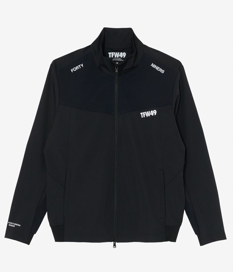 MULTI PURPOSE BLOUSON | TFW49（ティーエフダブリュー）Official EC Store