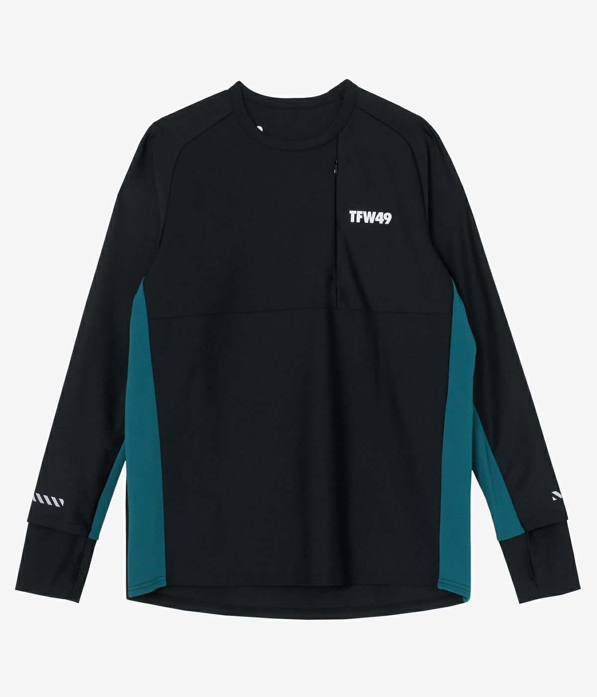 TRAINING MULTI L/S | TFW49（ティーエフダブリュー）Official EC Store