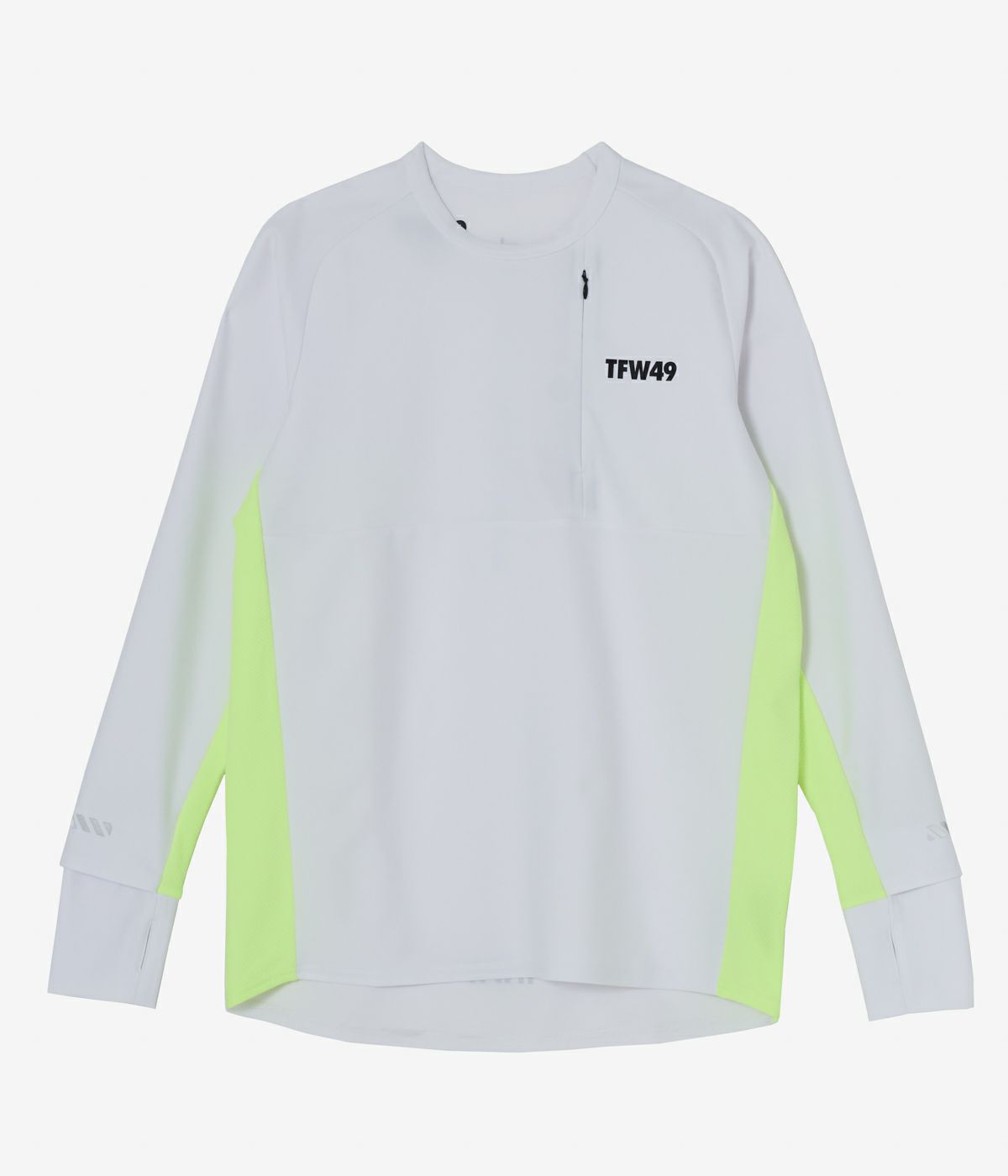 TRAINING MULTI L/S | TFW49（ティーエフダブリュー）Official EC Store