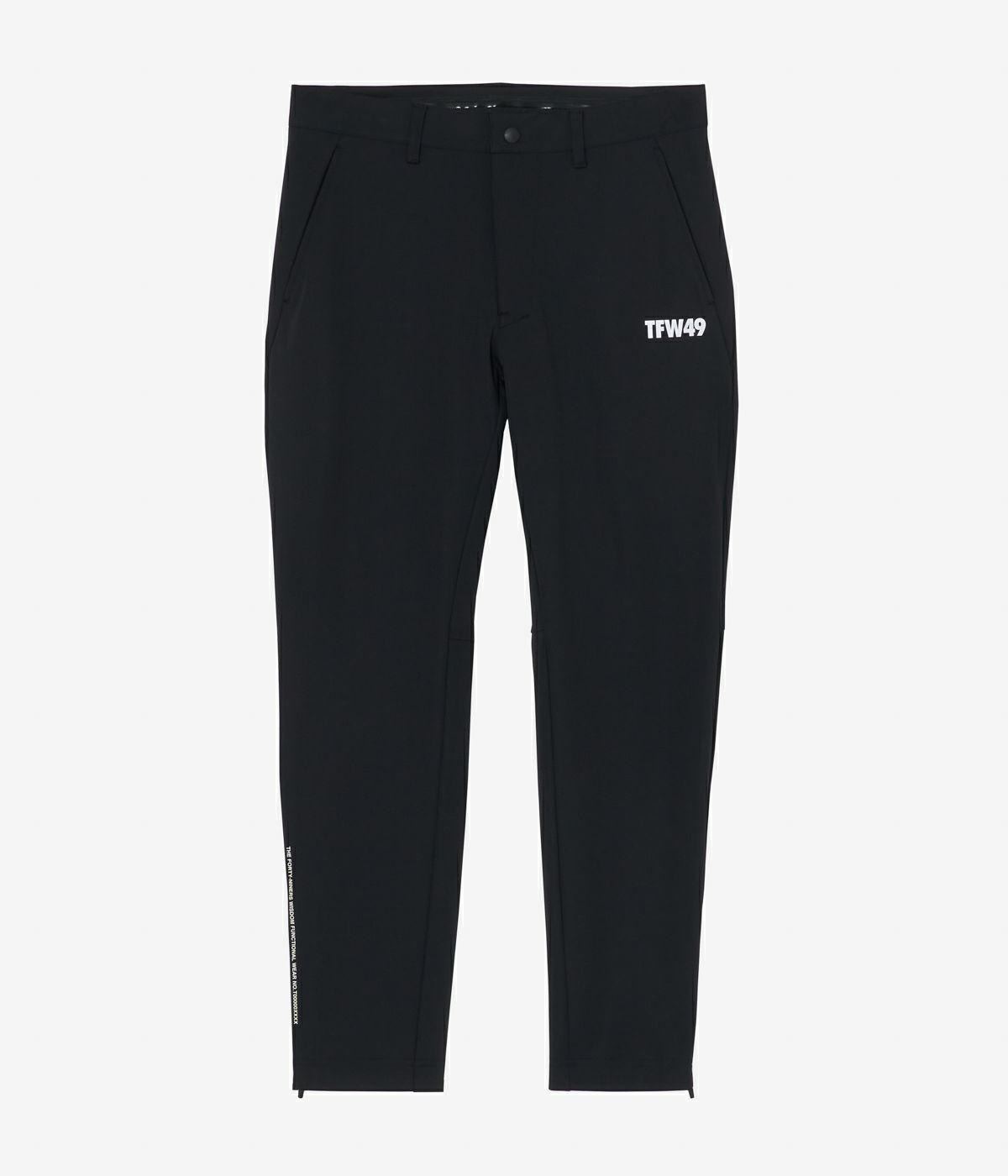 SLIM MULTI PURPOSE JOGGER | TFW49（ティーエフダブリュー）Official 