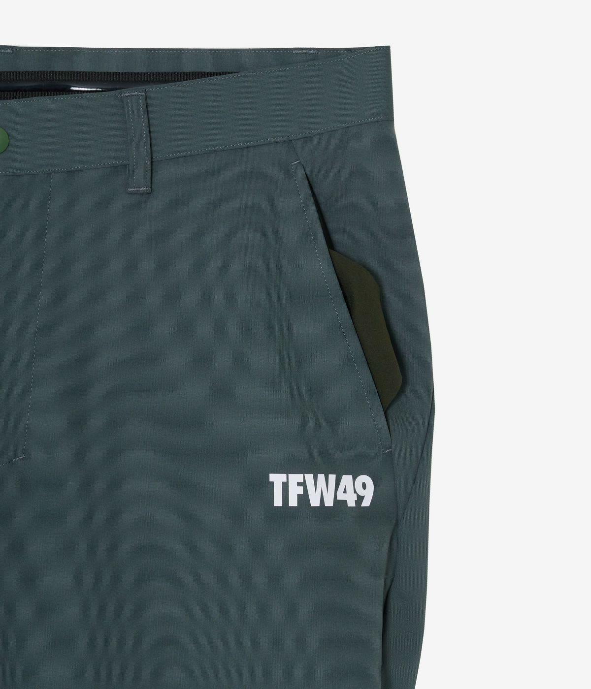 SLIM MULTI PURPOSE JOGGER | TFW49（ティーエフダブリュー）Official 