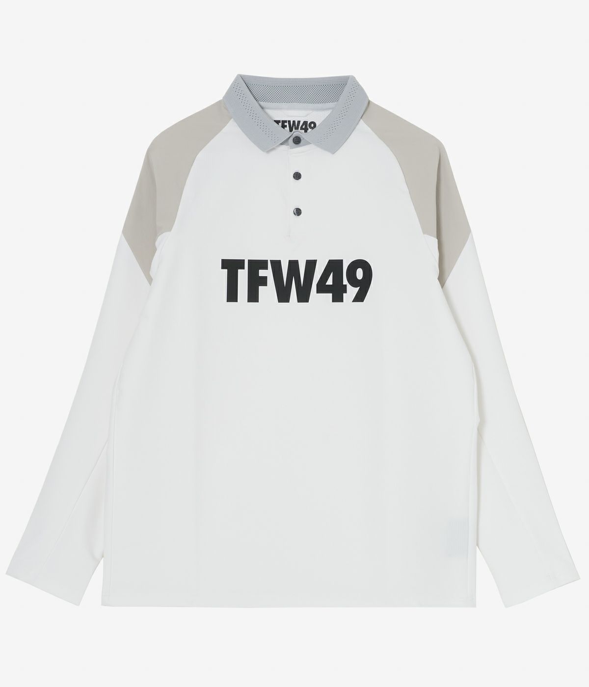 ポロシャツの商品一覧 | TFW49（ティーエフダブリュー）Official EC Store