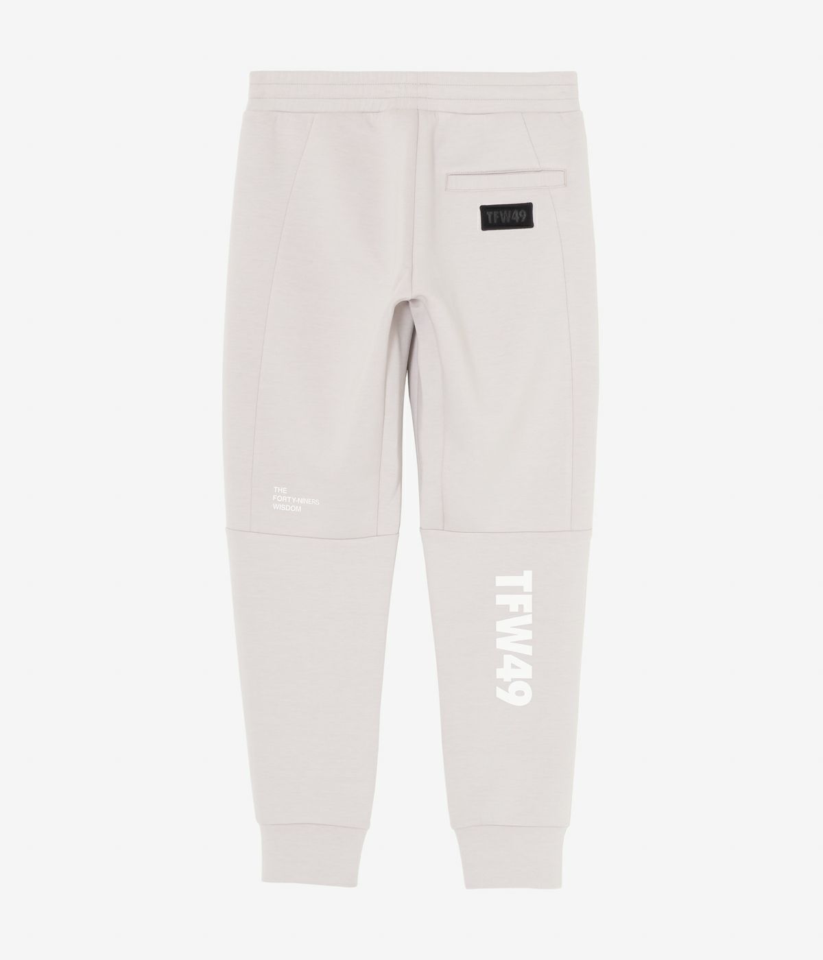 CARDBOARDMATERIAL PANTS | TFW49（ティーエフダブリュー）Official EC 