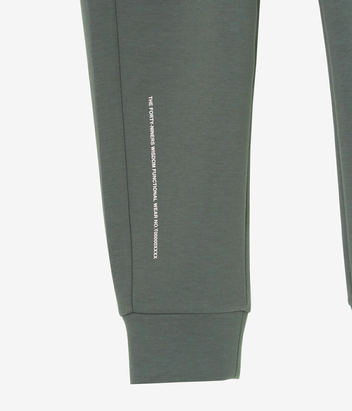 CARDBOARDMATERIAL PANTS | TFW49（ティーエフダブリュー