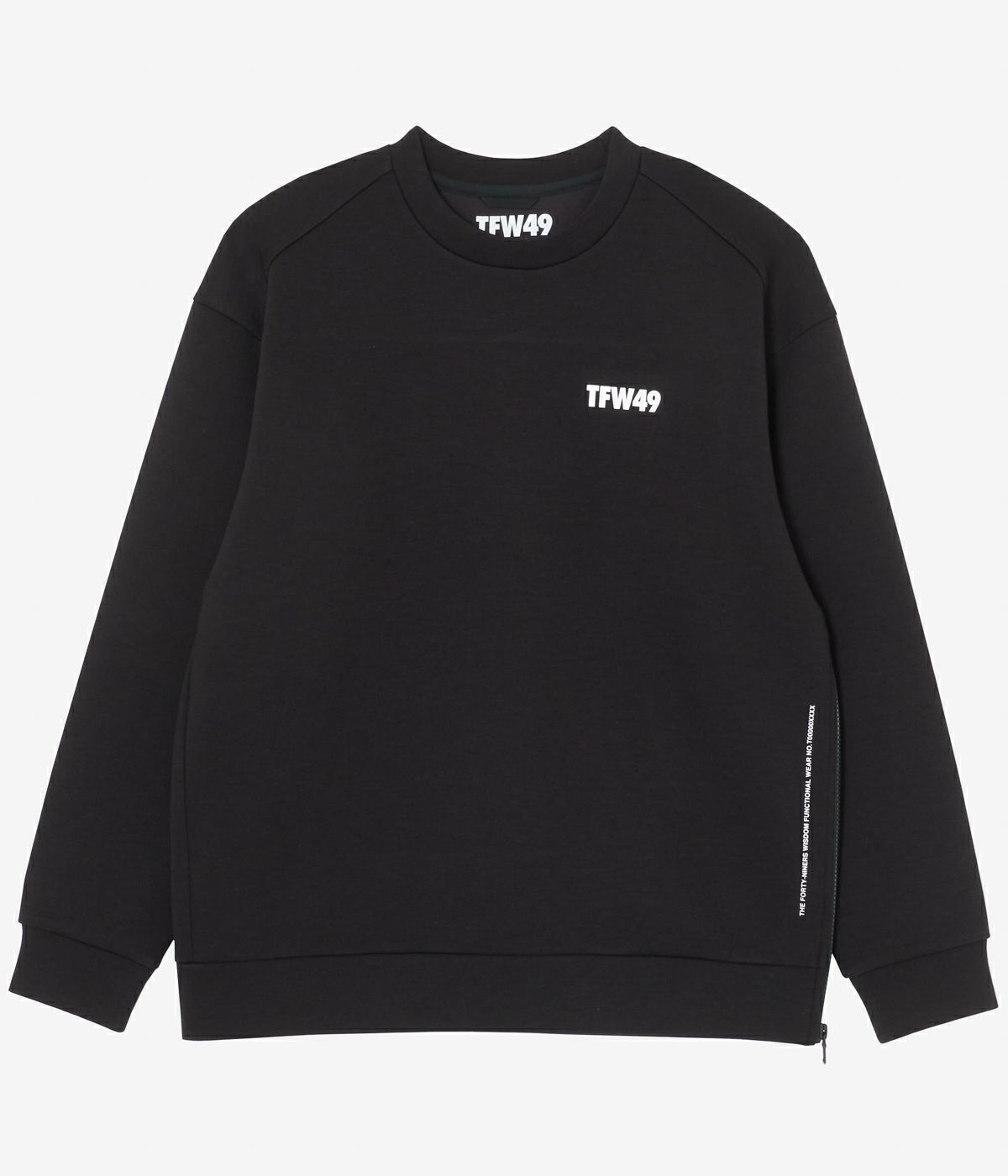 CARDBOARD MATERIAL CREW | TFW49（ティーエフダブリュー）Official EC 